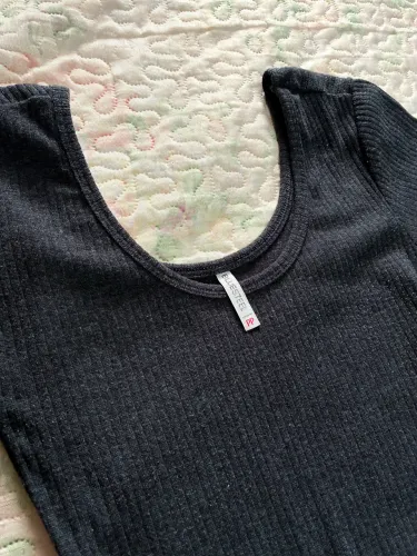 Vestido versátil midi
