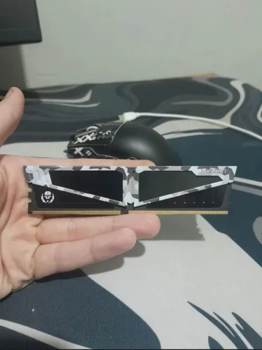 Memoria Ram DDR4 3000mhz Vulcan Pichau