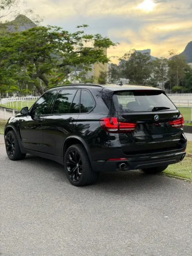 BMW X5 Xdrive 30D 3.0 258cv Diesel 2017