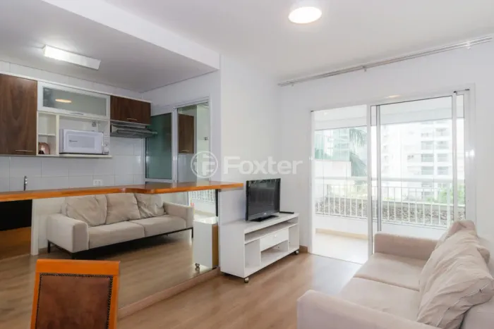 Apartamento à venda Alameda Ministro Rocha Azevedo, Cerqueira César - São Paulo