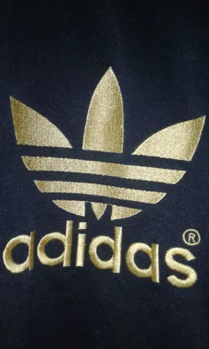 Casaco Adidas original