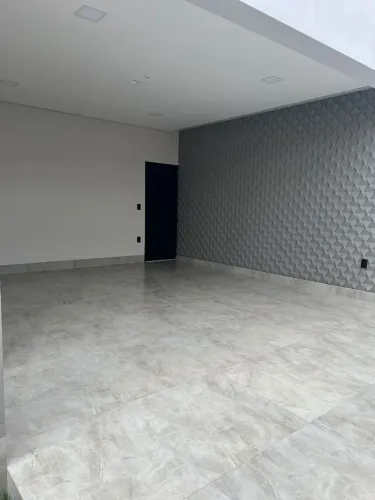 Casa à Venda - Copacabana, Patos de Minas
