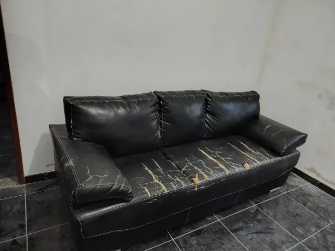 Sofás 2 e 3 lugares