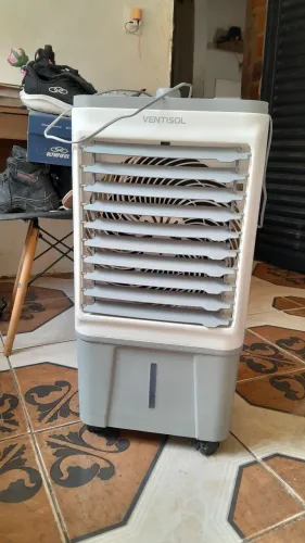 Climatizado de 16l