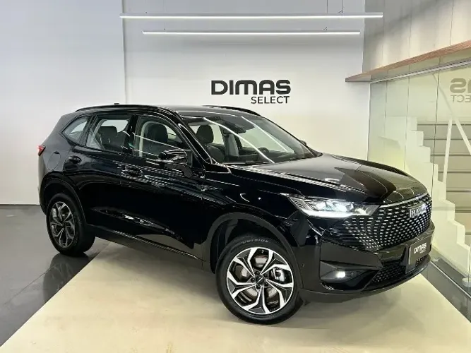 GWM Haval H6 Premium Phev AWD 2025