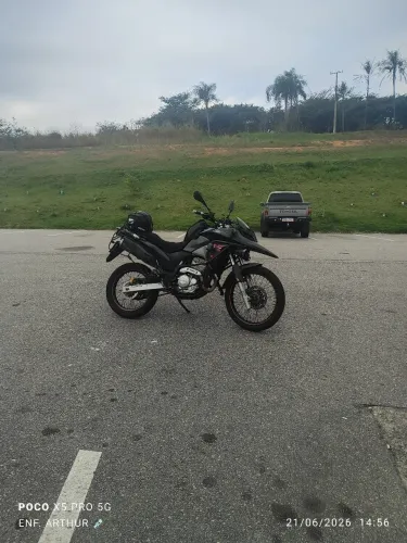 XRE 300
