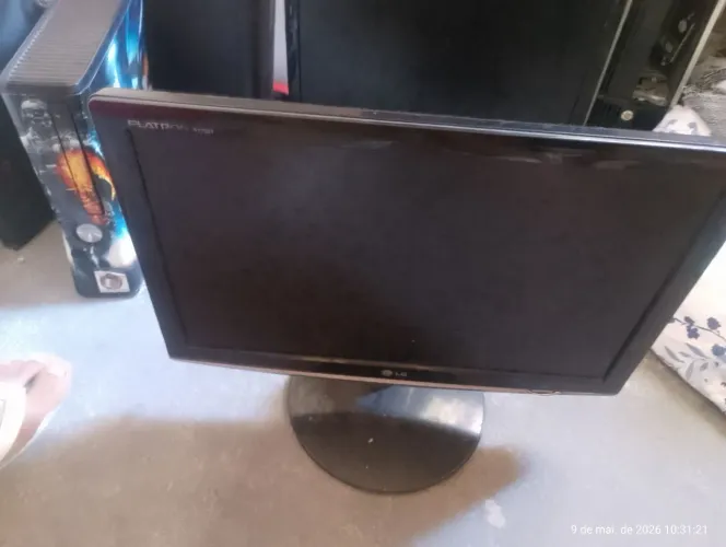 2 Monitores 