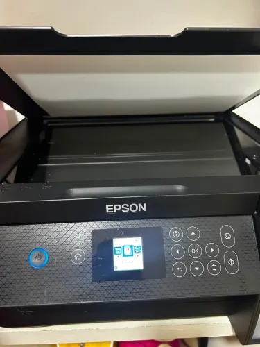 Impressora Epson L4260