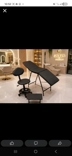 Kit maca mocho escada