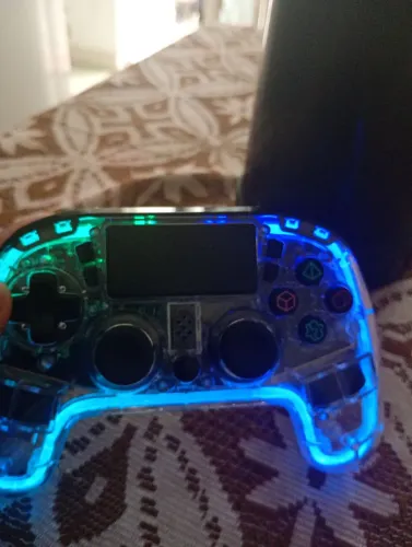 Controle dazz prism bluetooth ler anuncio 