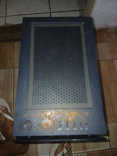 Gabinete aquário pra vender!!!
