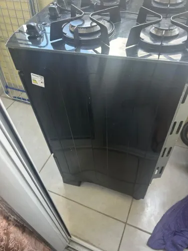 Fogão de 4 bocas