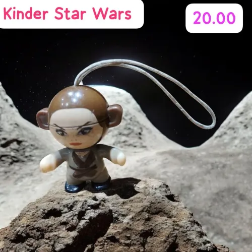 Brinquedo Kinder ovo 