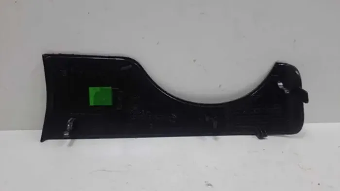Moldura Do Painel Esquerdo Fiat Grand Siena 2012/2018