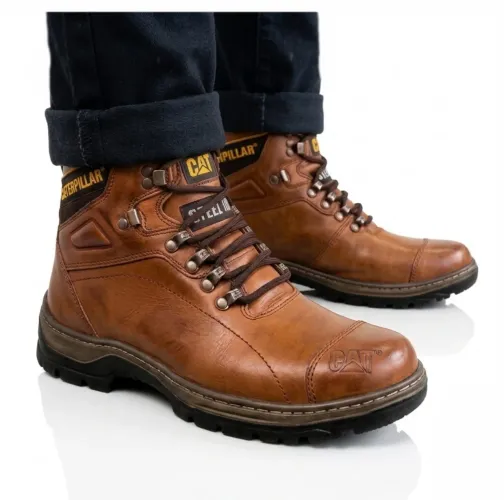 Bota Style Masculina 