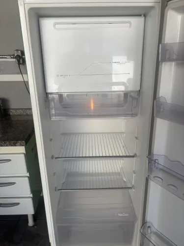 Geladeira Frost Free Electrolux RFE39 322L