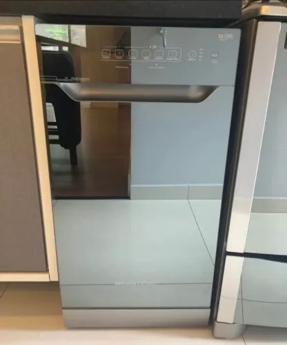 Lava louças Brastemp 10 serviços