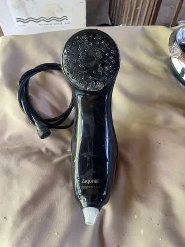 Chuveiro Ducha 127v 