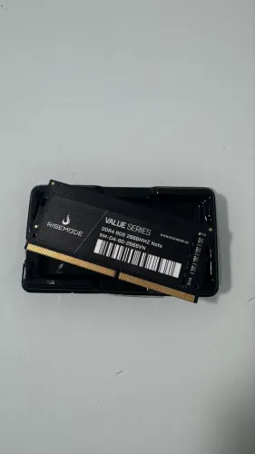 Memória 8GB - 2666mhz - Notebook