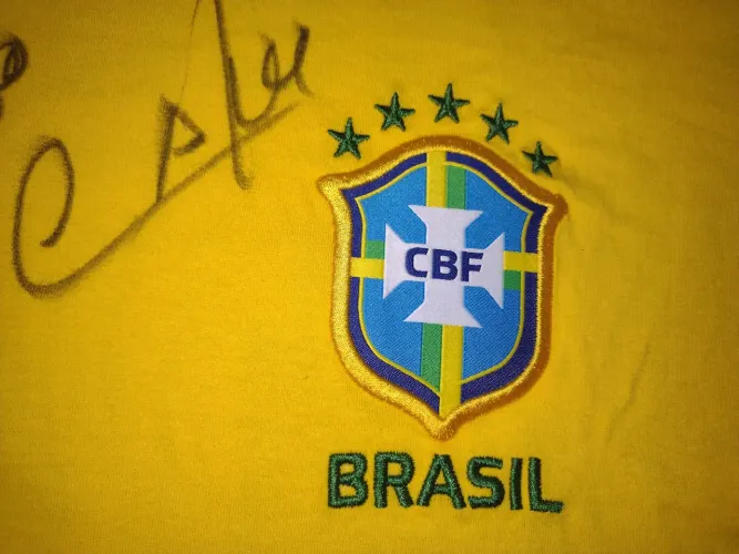 Oficial da copa