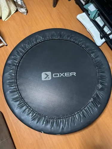 Jump Oxer