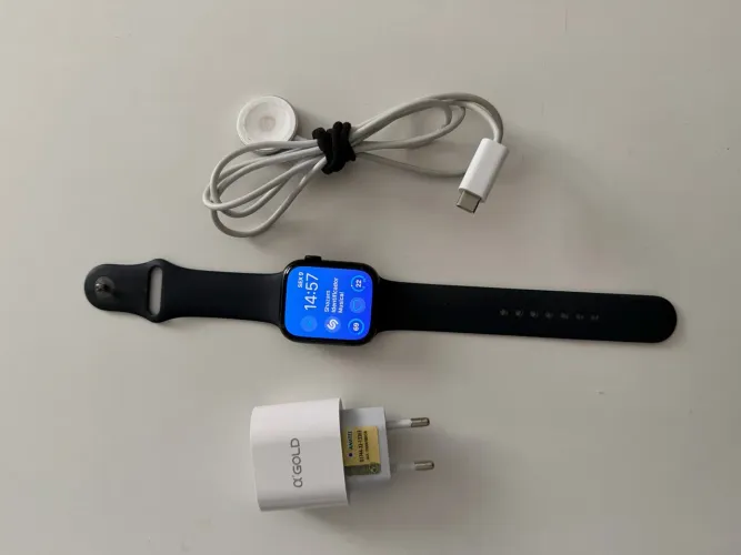 Apple Watch séries 7 42mm