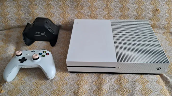 Xbox one 1 TB