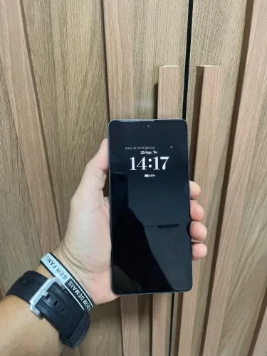 Poco 5X pro