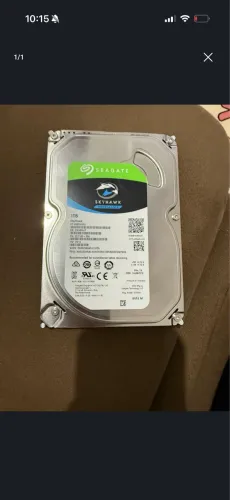Hds