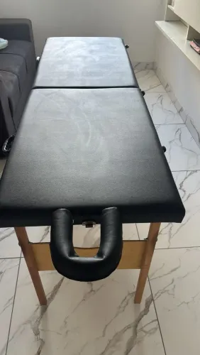 Maca santa fé