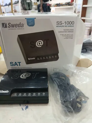 SAT. SWEDA