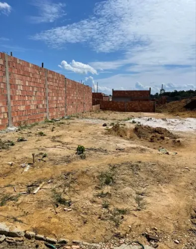 Residencial tropical
