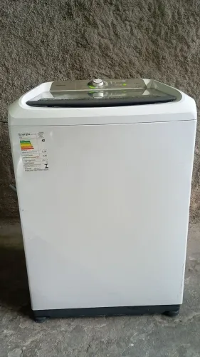 Máquina Consul 13kg CWE13A (Para Peças / Sucata) - 110V