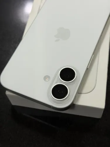 iPhone 16 128gb garantia Apple até Junho/27