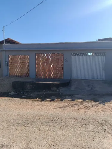 CASA CIDADE JARDIM 