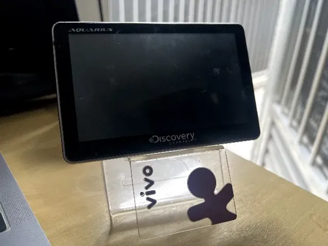 Gps Discovery