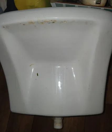 Tanque para lavanderia