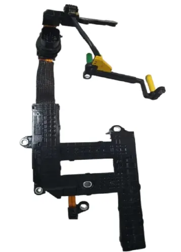 Chicote Cambio Automatico A6gf1\2 Hb20 Creta 1.6 6 Marchas