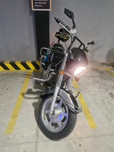 Mirage 250