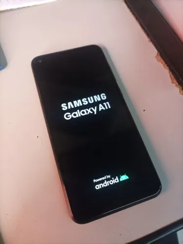 Galaxy a11