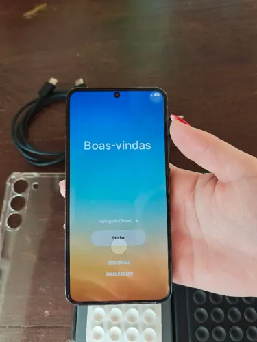 S23 256gb 8gb ram