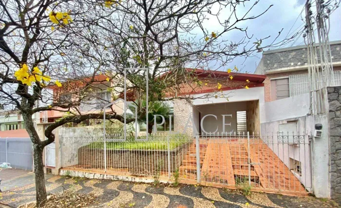 Casa residencial com 4 quartos para alugar no Jardim Fragata, em Marília
