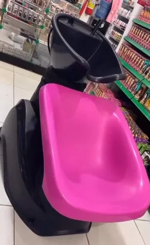 Lavatório