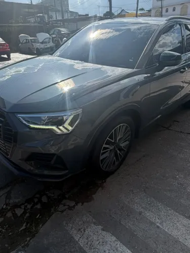 Audi Q3 Black S Line 1.4 TFSI S-tronic 2021