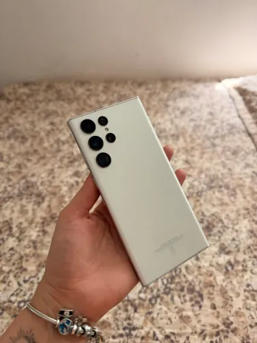 Samsung Galaxy S22 Ultra