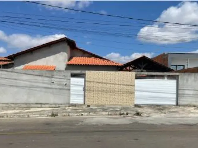 Casa 226 m² - Clériston Andrade - Paulo Afonso - BA