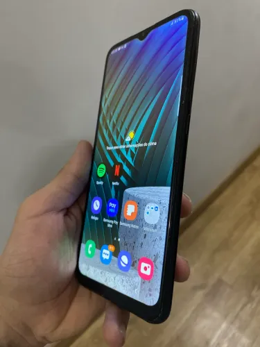 Celular Samsung A02s