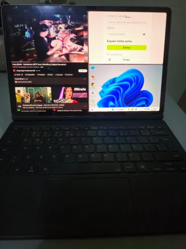 Tab S10 Plus 512Gb