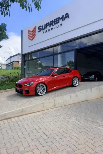 BMW M2 Coupe 3.0 Turbo 24V 370cv 2024