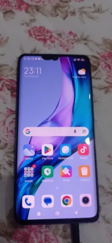 Xiaomi mi note 10 pro 
